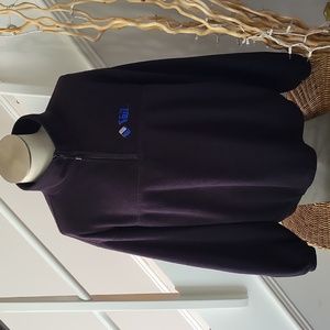 Vintage Men's VAIL fleece. SZ XL